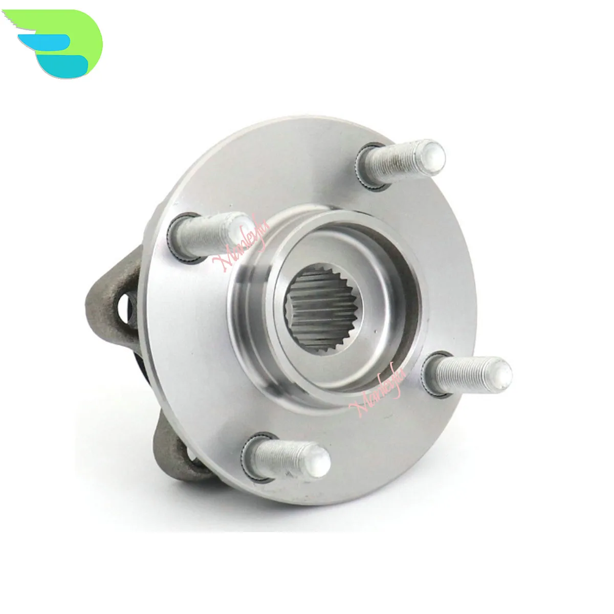 Front Wheel Hub Bearing Assembly For Nissan Tiida C11 SC11X 40202-ED00A 40202-ED000 40202-ED05A 40202ED000