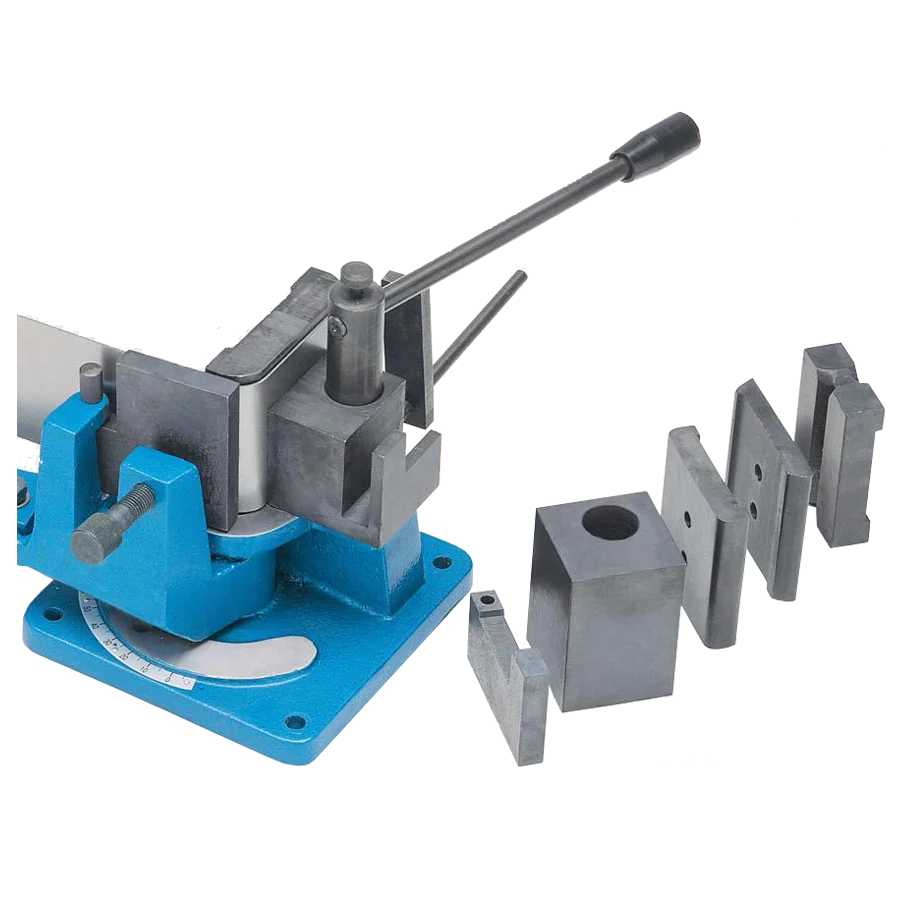 

UB-100 Universal Bender, Small Universal Bender