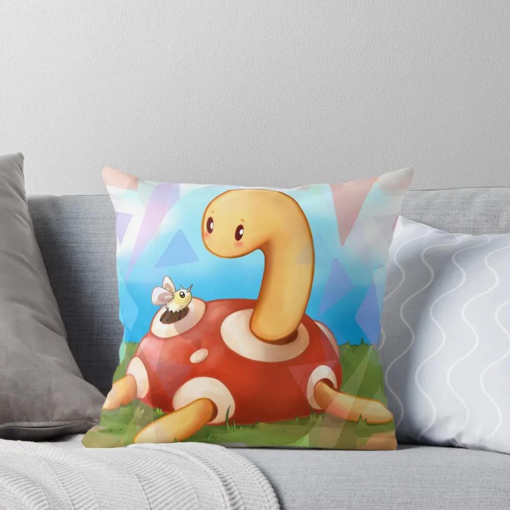 

Shuckle Throw Pillow Decorative Cushions For Luxury Sofa Cusions Cover Couch Pillows Pillows Aesthetic pillow