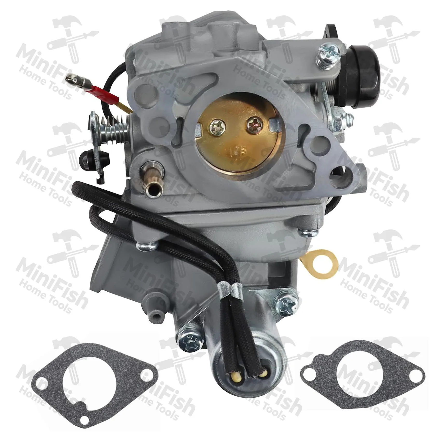 GX610 Carburetor 18HP GX620 20HP CH17-CH25 CV17-CV25 Generator
