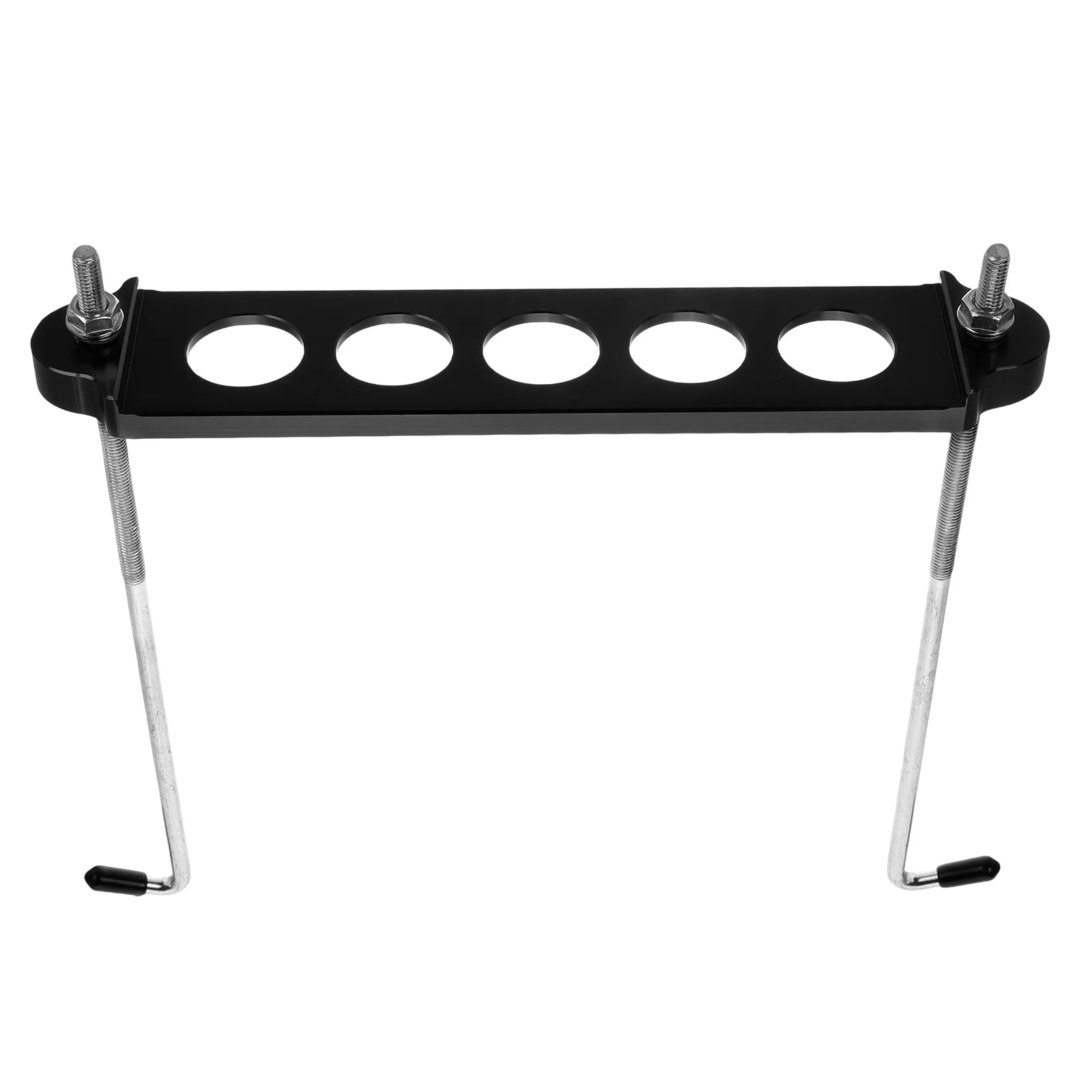 

Aluminum Car Bracket Models Down Mounts Truck Batteries Vehicle Fixed Accessories Compatible Standard