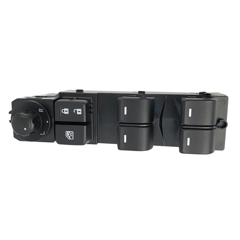 Car accessories GV9B-66-350A power window switch for Mazda 6 Atenza 2014-2016
