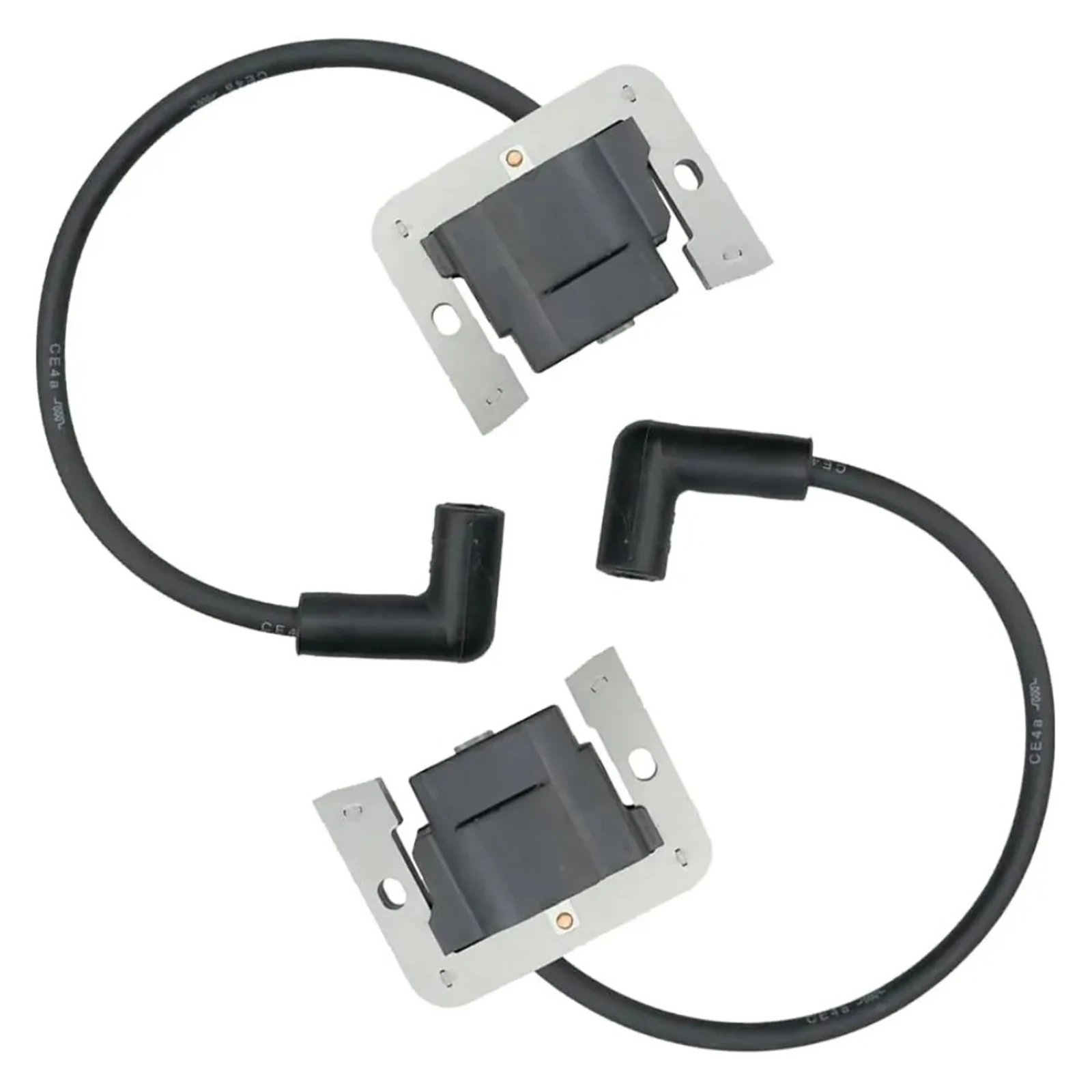 2Pcs Engines Ignition Coils 32-707-01-S For Kohler SV735-0017 SV735-0018 Lawn & Garden Equipment Engine Accessories 25-707-03-S