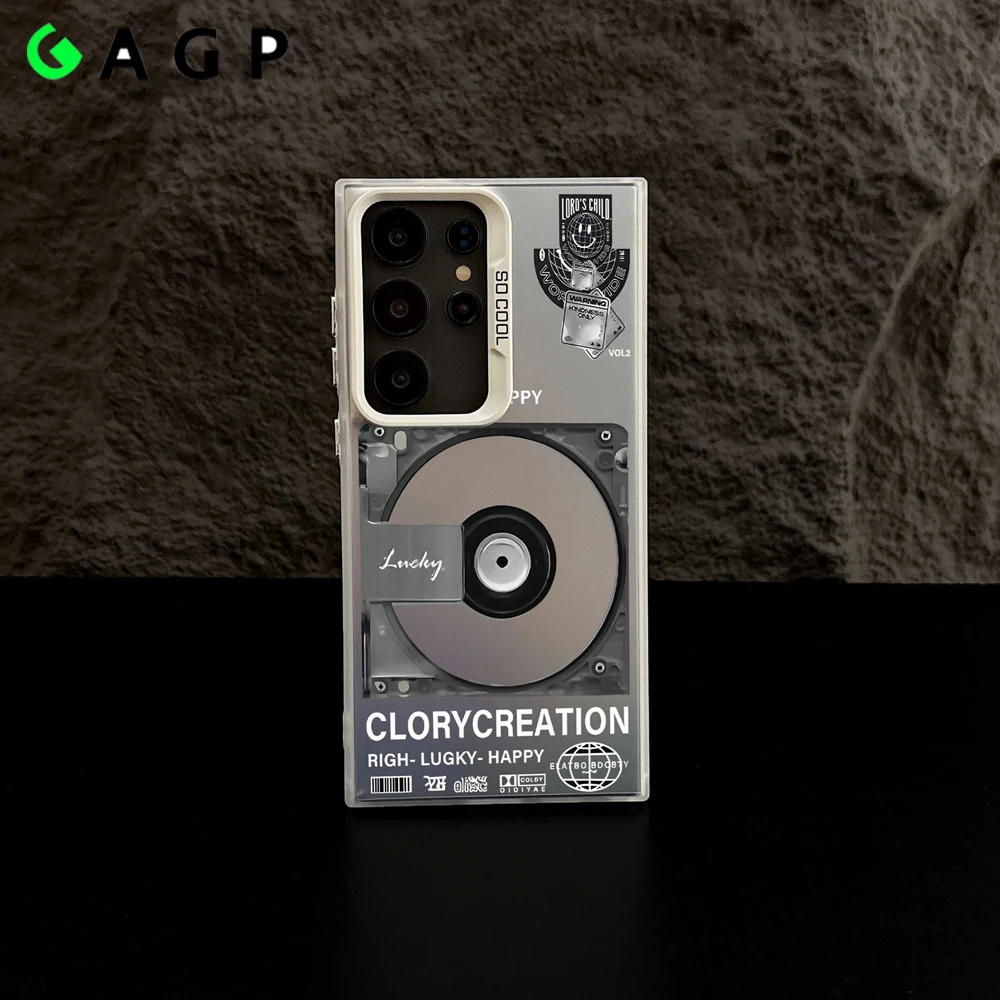 S25 Ultra Retro Rec… - image