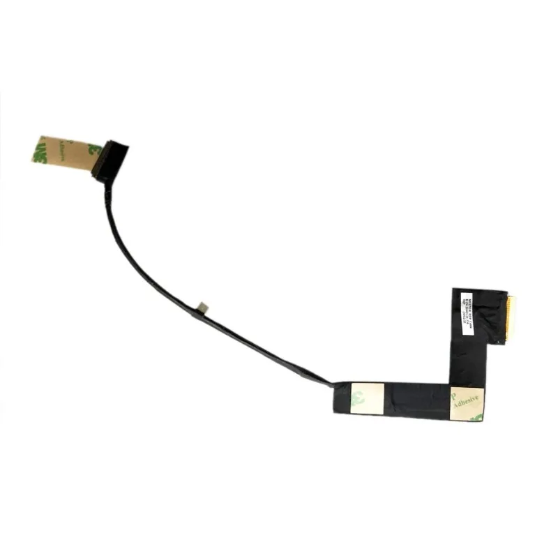 40P LCD EDP Display Cable for MSI GS75 P75 WS75 Stealth MS-17G、9S、8S、10S WS75 9T P75 Creator 17 MS-17G1 9SF K1N-3040126-J36