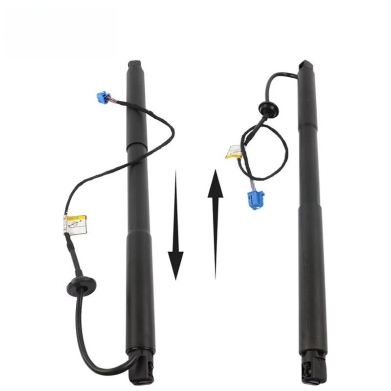 1pair 1668900100 1669803764 Rear Trunk Lift Support Shock For Benz X166 GL350 GL450 GLS450 2013-2019  Angela Auto Parts