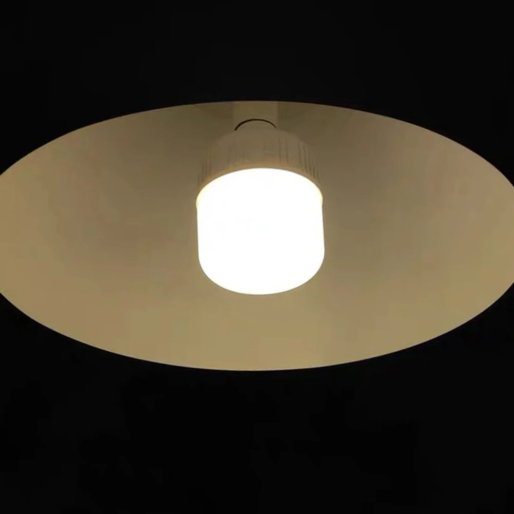 E27 5W 7W 9W 12W 15W Светодиодная ночная лампа Smart PIR Датчик движения Свет крыльца