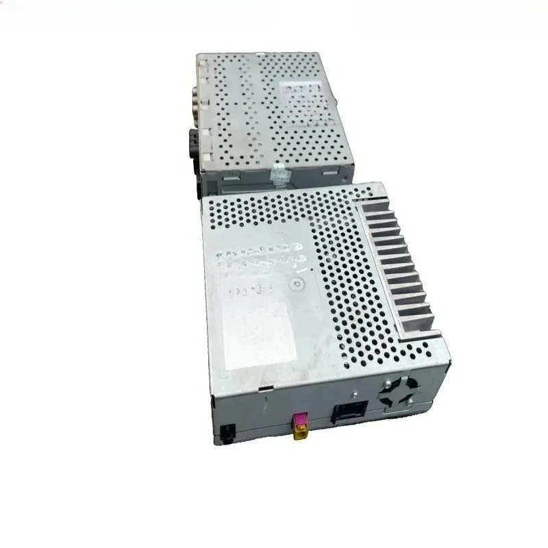 Suitable for Mercedes Benz W221 music multimedia amplifier module screen video computer