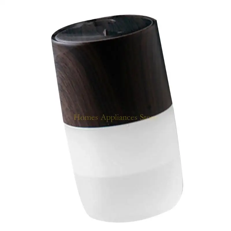 D0AB Facile da trasportare umidificatore umidificatore umidificatore nebbiano umidificatore adatto agli ambienti