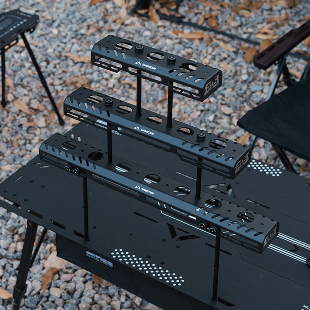 

Starlight Bridge Light Stand Flexible Matching Combination Aluminum Alloy Light Stand Outdoor Lamp Bracket for Music Festival