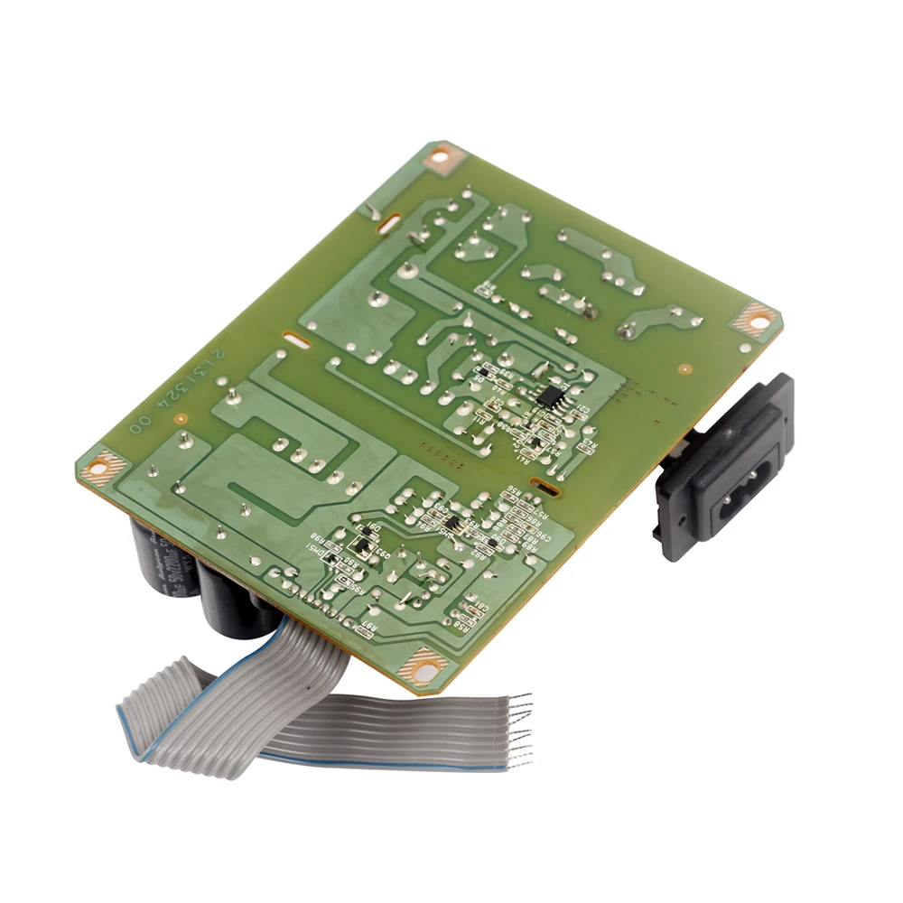 A3 UV DTF DTG Printer Power Board for Epson R1390 R1800 motherboard Yellow Current Supply mainboard C589 PSE MODEL EPS-96E
