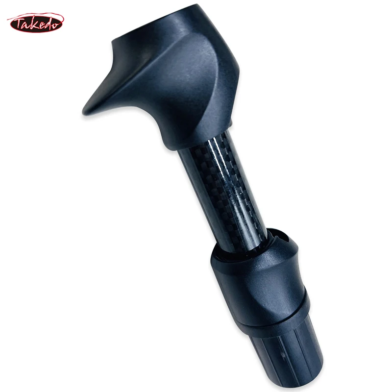 TAKEDO TN29 SKTSS 16# High Quality Reel Rod Seat Casting Wheel For Rod Building Parts Casting Fishing Tackle Accessory