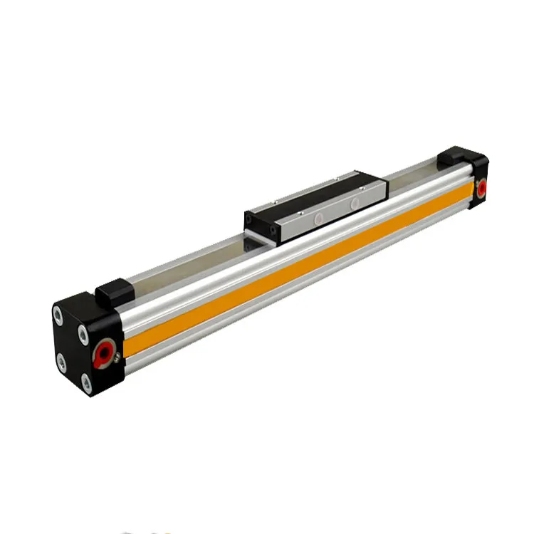 PARKER ORIGA OSP-P25-500mm Mechanically Rodless Pneumatic Cylinder