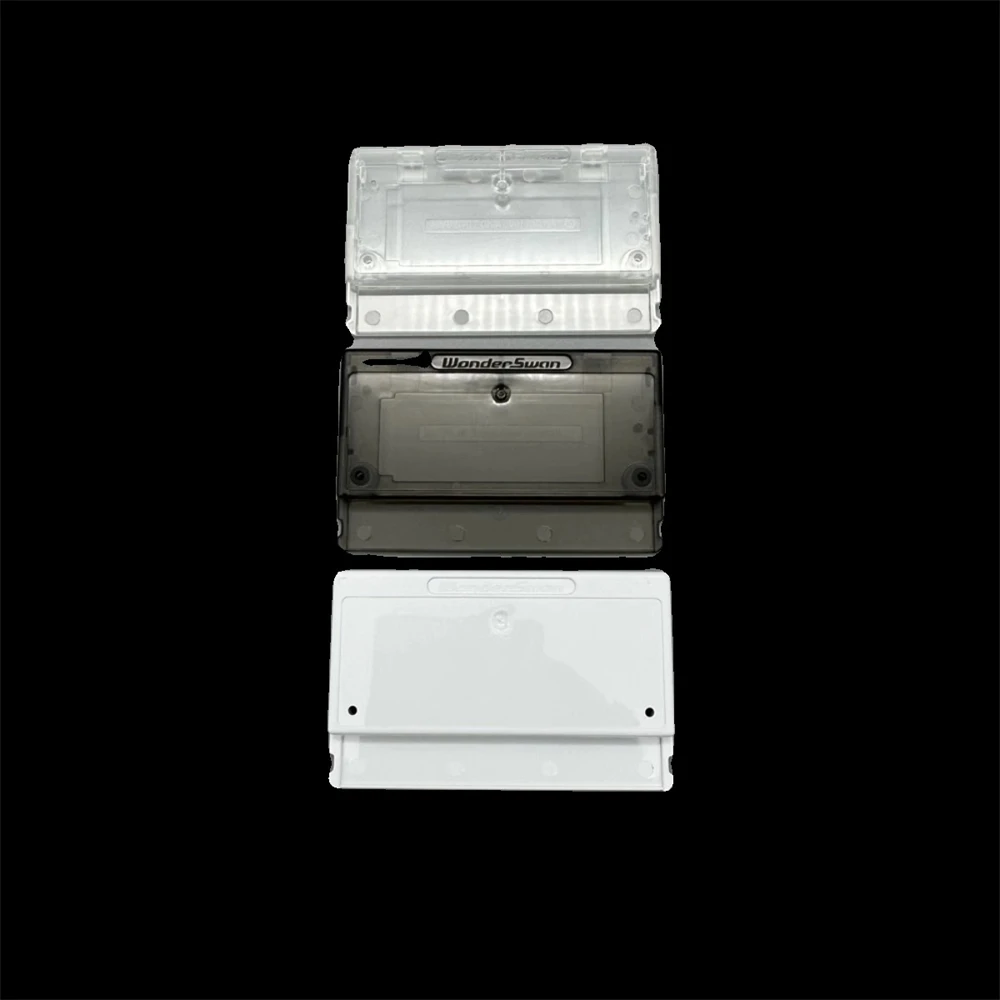 Game card shell for WONDER SWAN WS WSC Game Cartridge Case Card Box