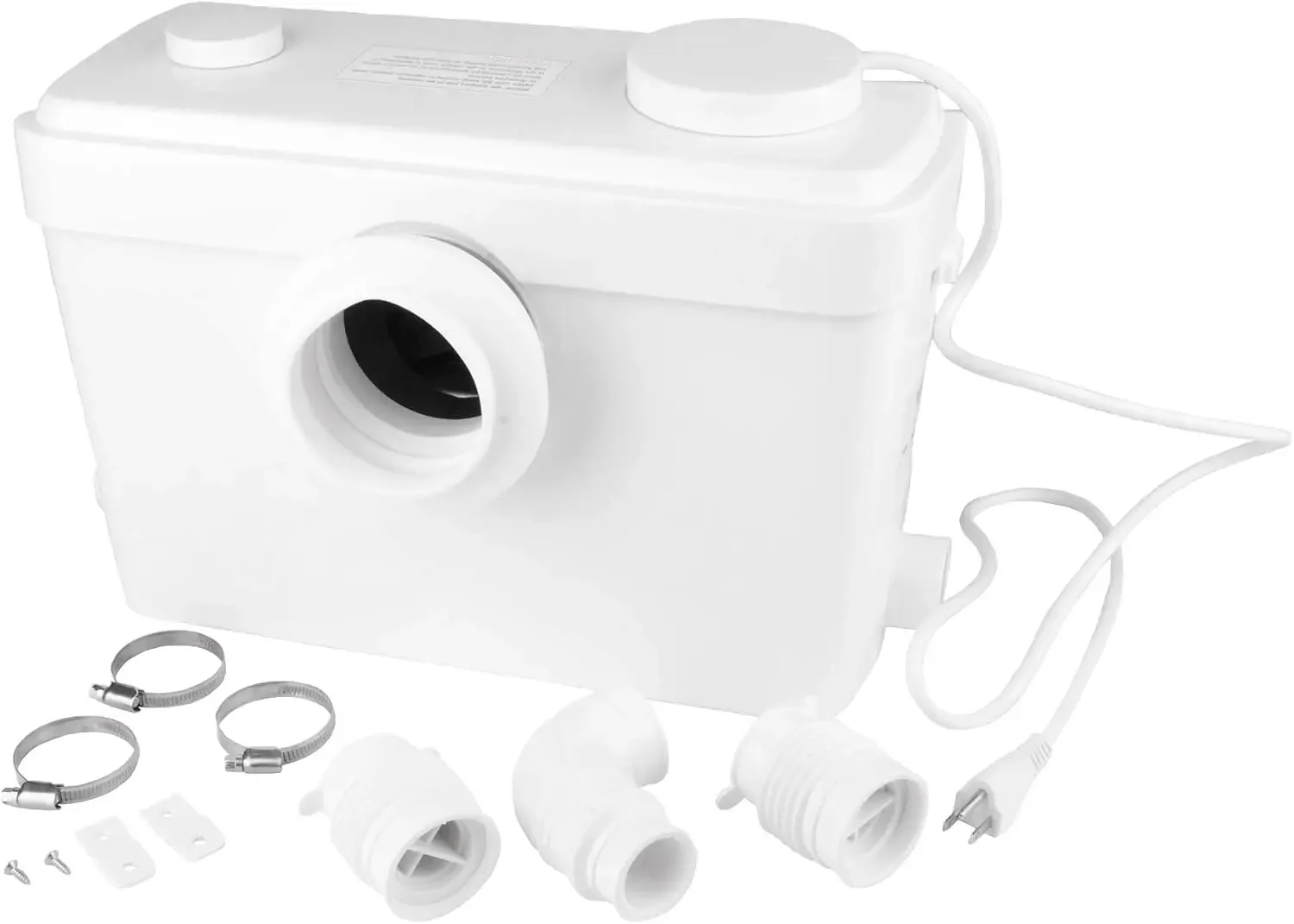 

Sewerage Sump Pump Waste Water Marine Toilet Disposal Laundry