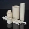 

2ml~145ml 99 Alumina Ceramic Cup Crucible 99% Pure AL2O3 Straight Circular Corundum