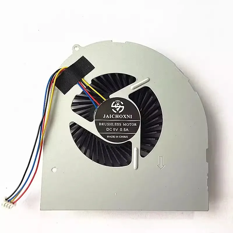 New CPU Fan for Lenovo IBM Y480 Y480A Y480M Y480N Y480P Laptop Cooler Cooling Fan