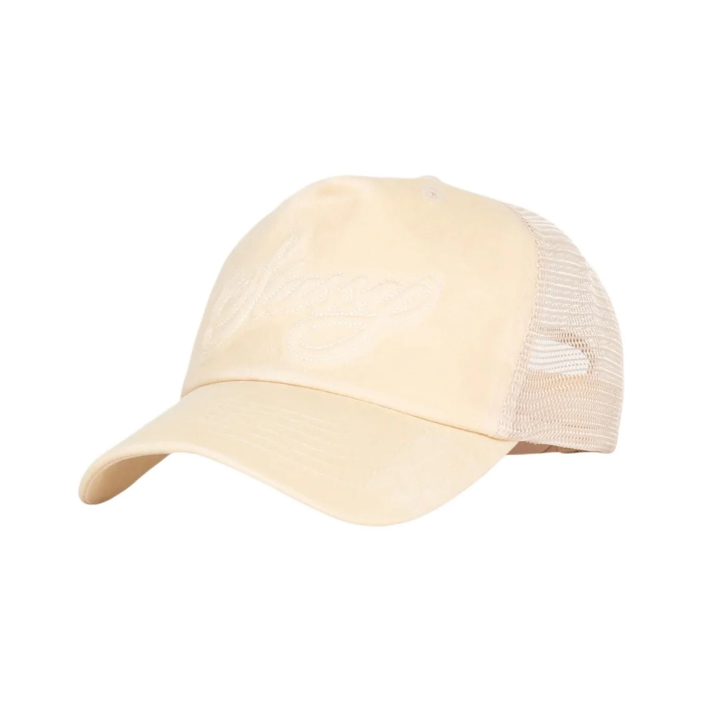 Stussy Cotton Baseball Caps Unisex Multicolor 1311189
