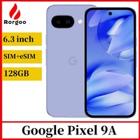 Original Google Pixel 9a Mobile phone 6.3\