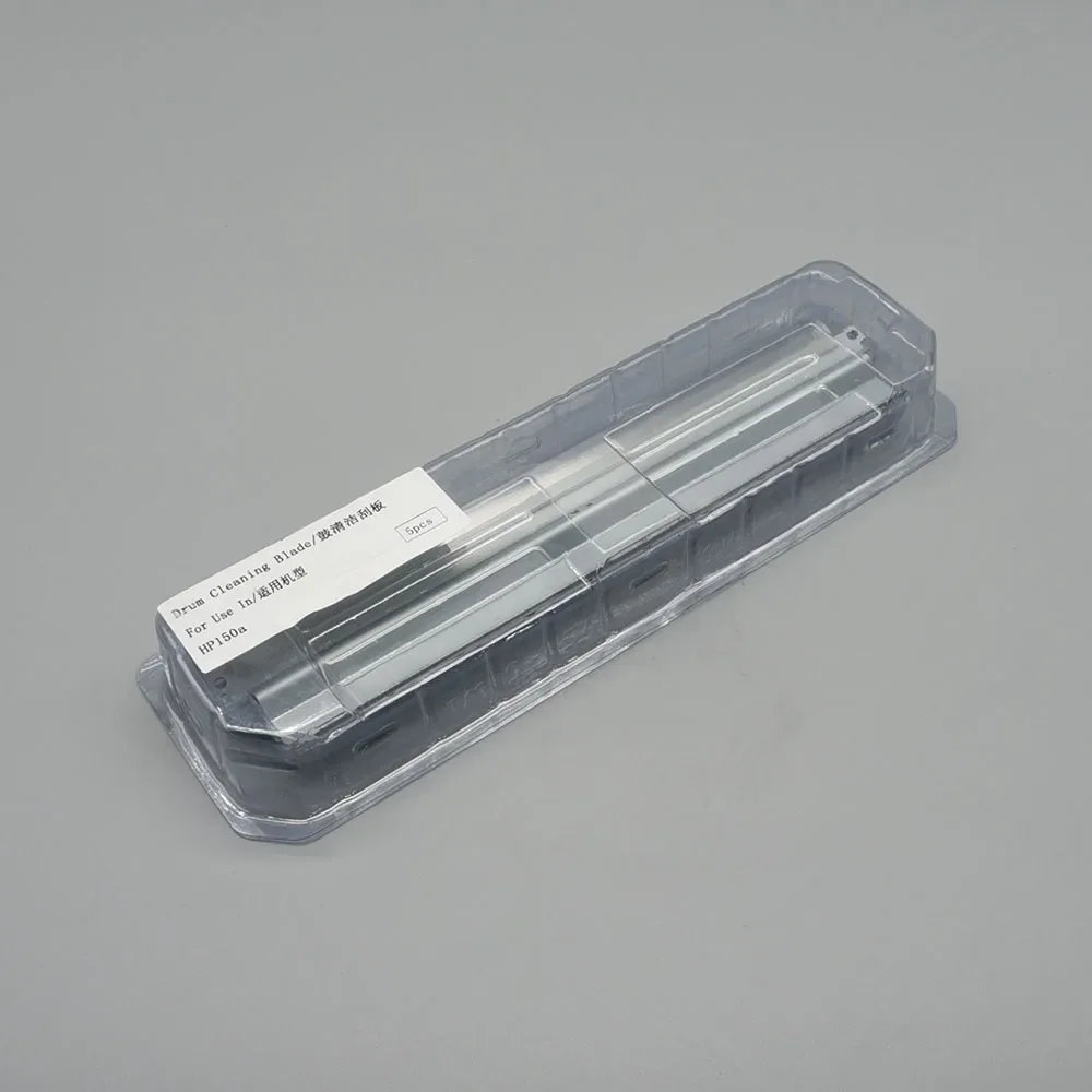 

4PCS W1132 Drum Cleaning Blade for HP 150w MFP 178nw