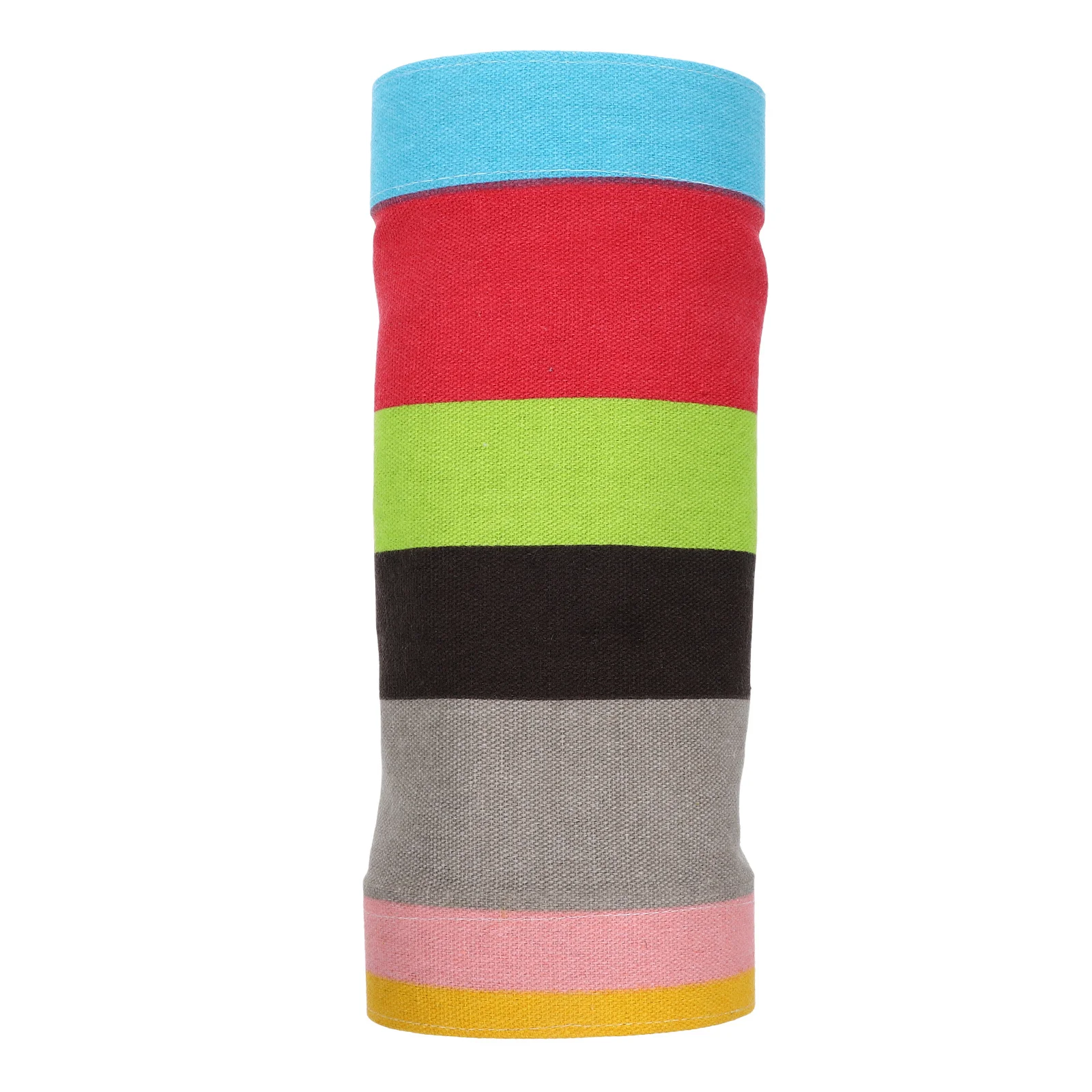 

Hamster Tubes Pet Tunnel Rainbow Canvas Small Animal Hideout Foldable Exercise Track for Hamster Rat Mouse Guinea Pig Gerbil