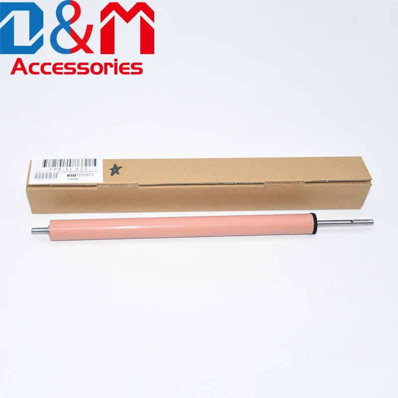 1pc RM2-6435-000 RM2-6435 RM2-6431-000 RM2-6431 Fuser Lower Pressure Roller for HP Color LaserJet Pro M377 M477 M452 452 377 477