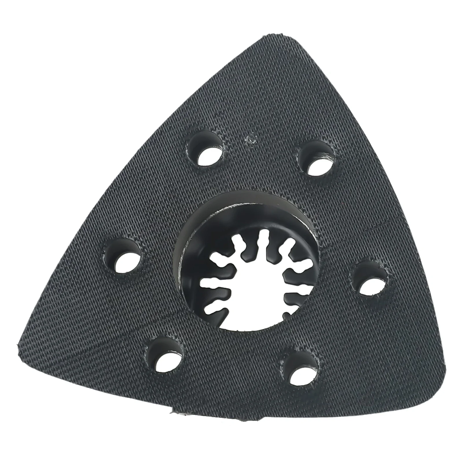 

Sanding Pad Triangle 3 * Sanding Pad Saw Blade Tool For Chicago For Fein Multimaster For Genesis For Hardin For Multi-Max New