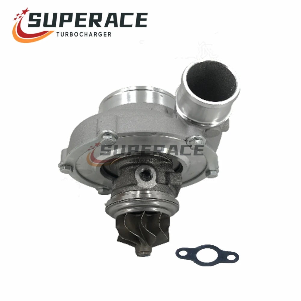 New Turbo GTX2971R 836041-5002S Supercore GTX29R Gen 2 Performance For GT29 Gen2 Ball Bearing Turbocharger Billet Wheel GTX2971