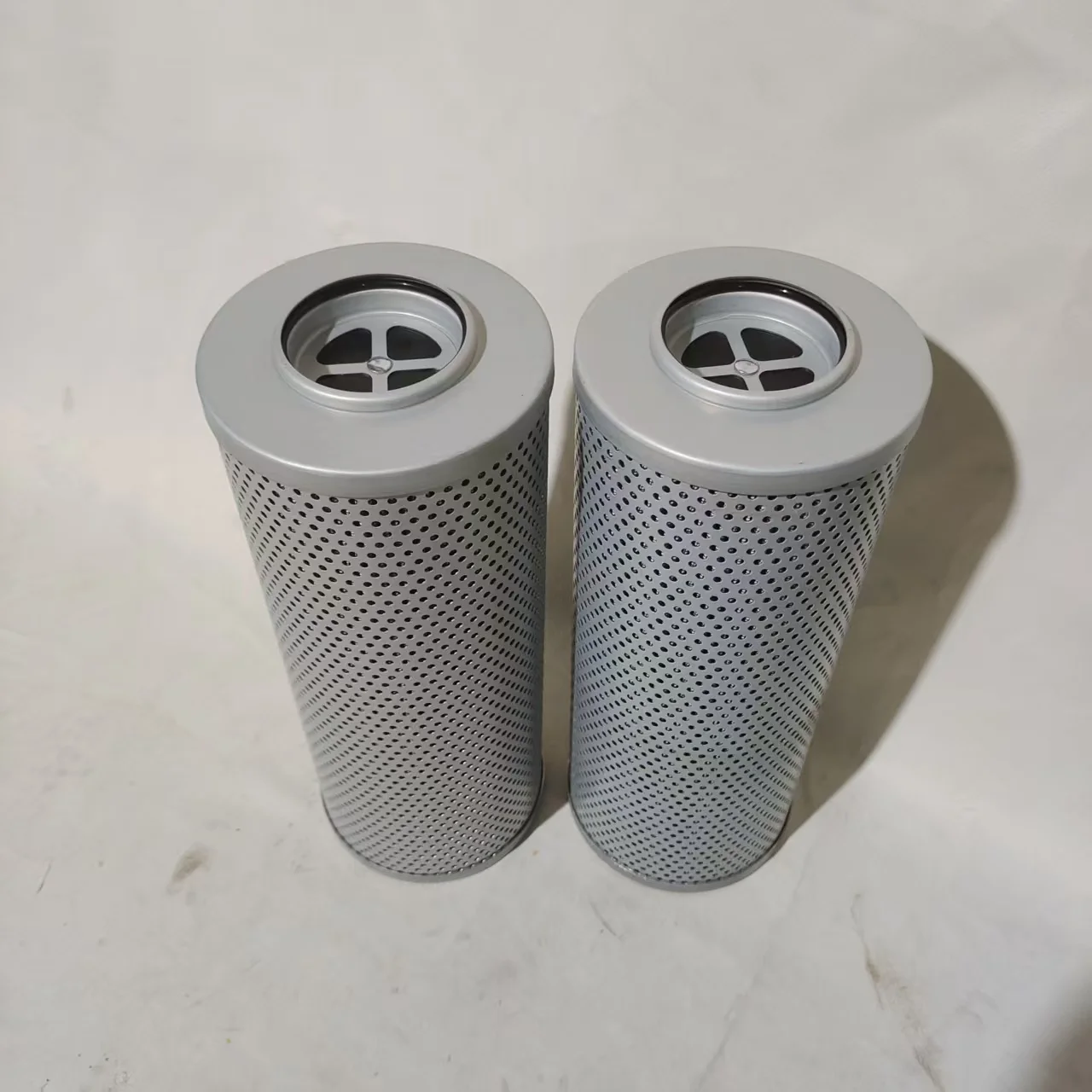 

Sh52216 Hydraulic Oil Filter Element V7.1230-153 Return Oil Filter Element 6260671 Inlet Oil Filter Element Filter Replacement Filter Element