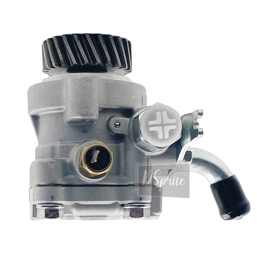 New Power Steering Pump MR992873 4450A074 For Mitsubishi Pajero IV V80 3.2 DI-D Shogun