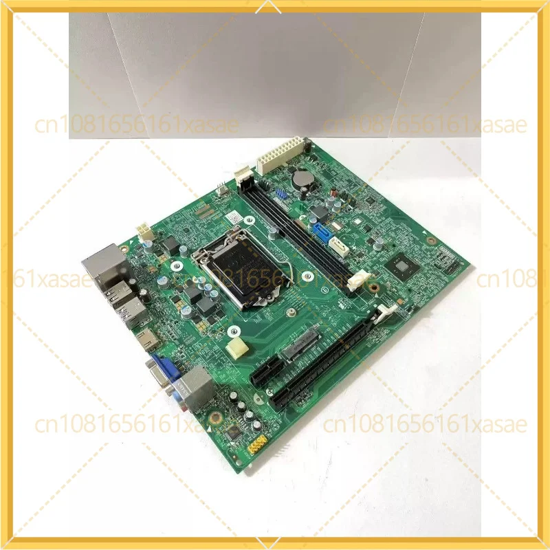Desktop SFF Motherboard Replacement for Dell Inspiron 3647 DIH81R H81 02YRK5 2YRK5