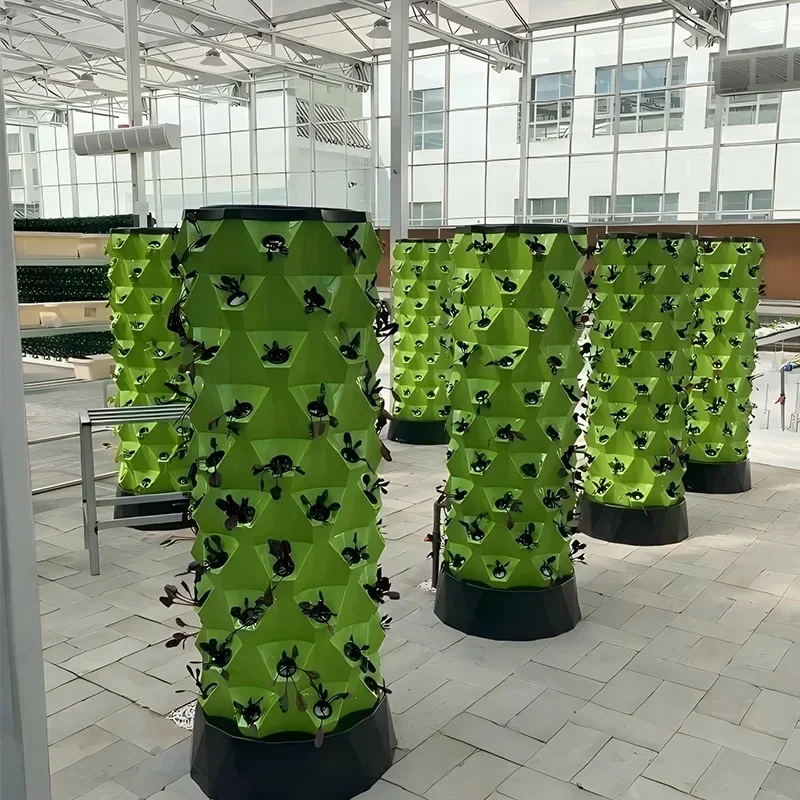 Torre piña para hoga