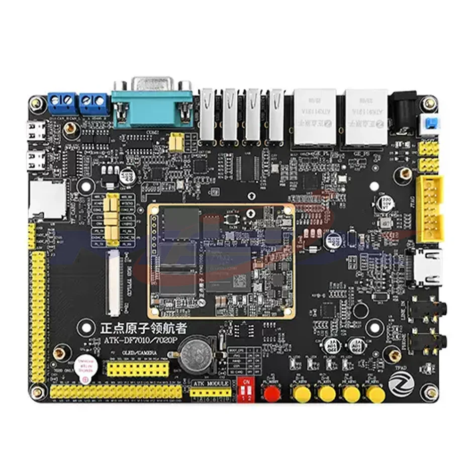 Wildfire H743H750XB Pro STM32H750XBH6H743XIH6 Development Board Learning Board Core Board