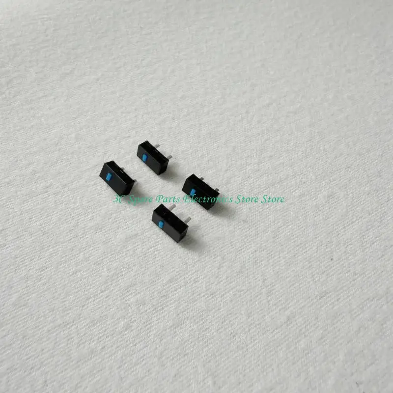 SZ Mouse Microswitch Replacement 2 Pin Blue Insert for Imperator Naga 3300