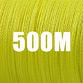 500M Yellow