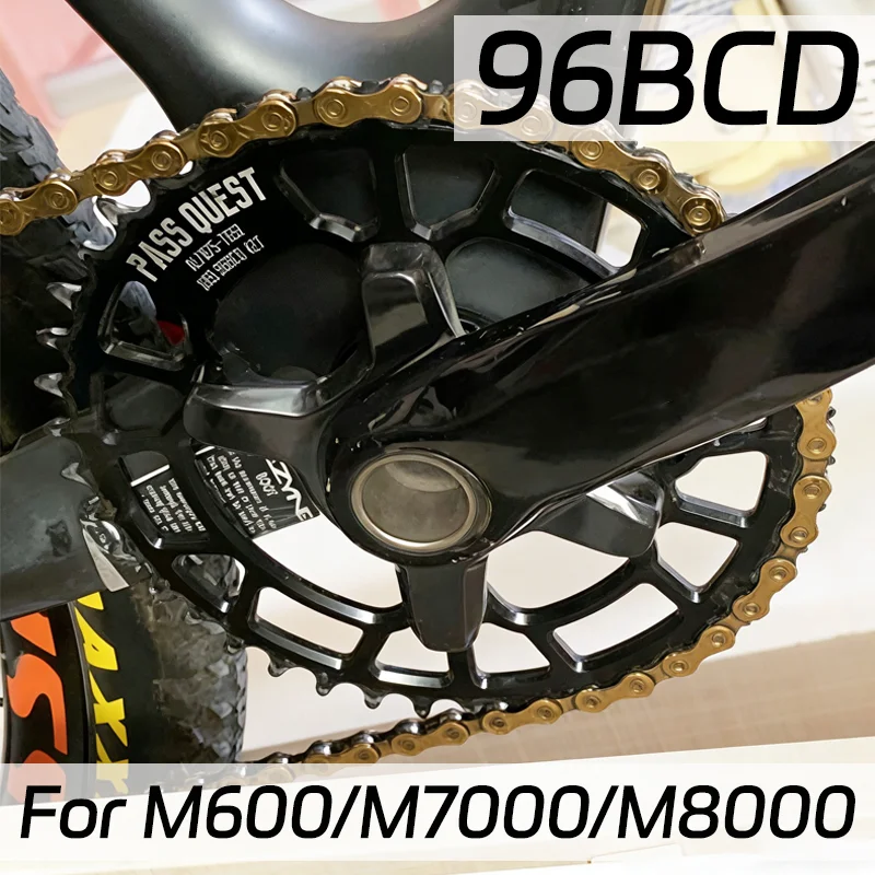 96 Bcd Asymmetric B…