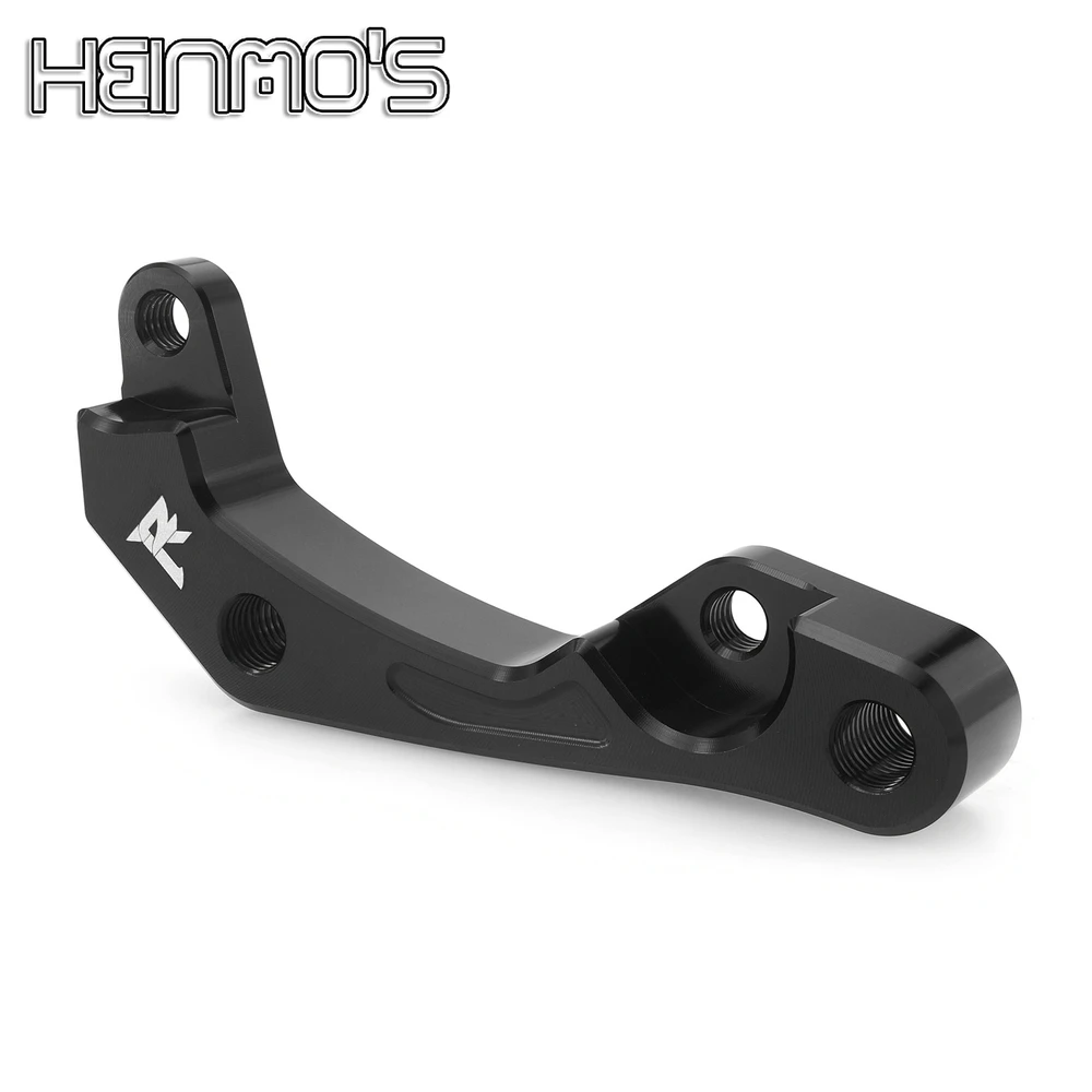 

Motorcycle XMAX Front Rear Brake Caliper Mount Caliper Bracket Compatible with YAMAHA Xmax250 Xmax300 2017-2025 Accessories