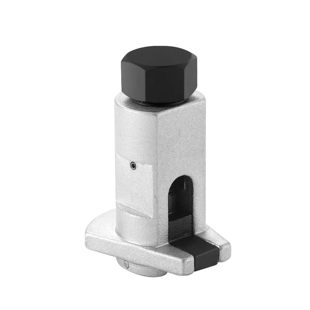 

Устройство для снятия амортизатора. Экономичный сепаратор шарового шарнира. Расширитель кулака подвески.