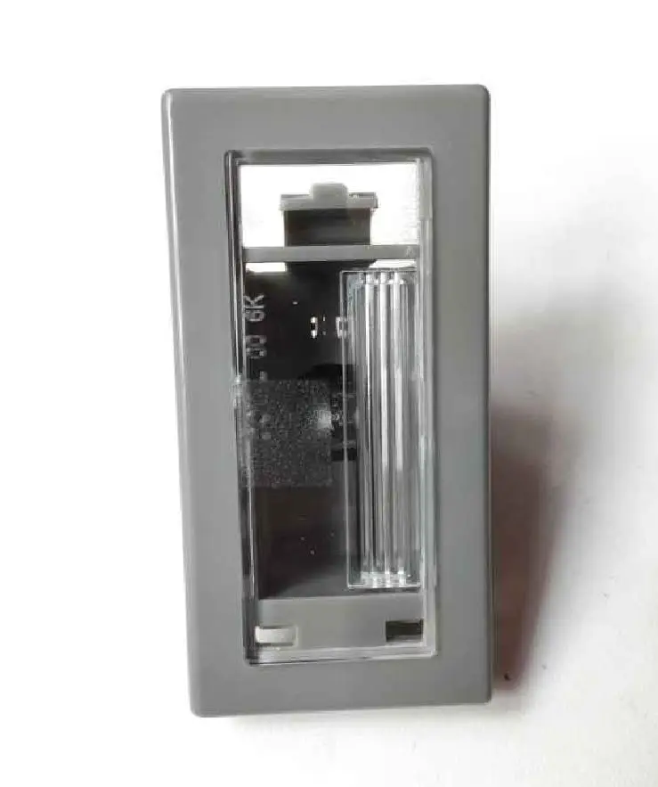 

Rear Deck Lid License Plate Light Lamp For Cadillac 2000-2005 Deville Seville 25714695 25666744