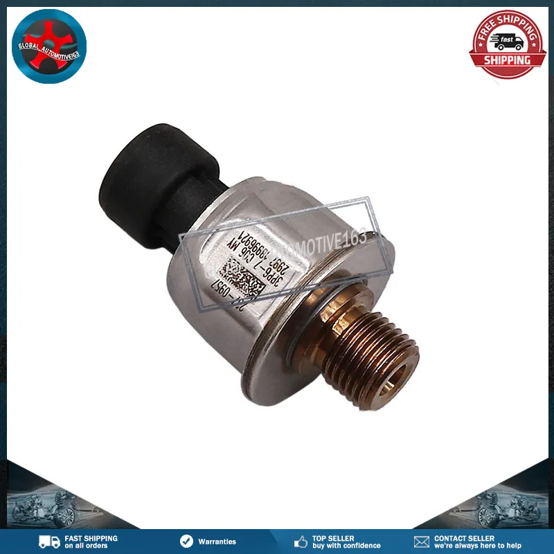 

3PP6-7 237-0957 Pressure Sensor For Caterpillar C-13 C11 C13 C15 C18 C27 C32