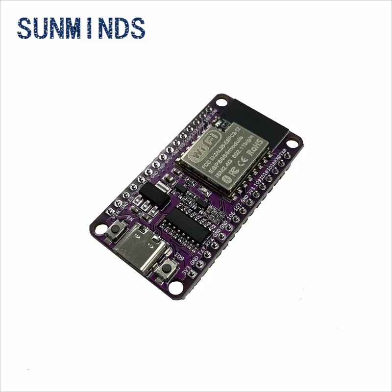 NODEMCU-ESP32-C2 De…