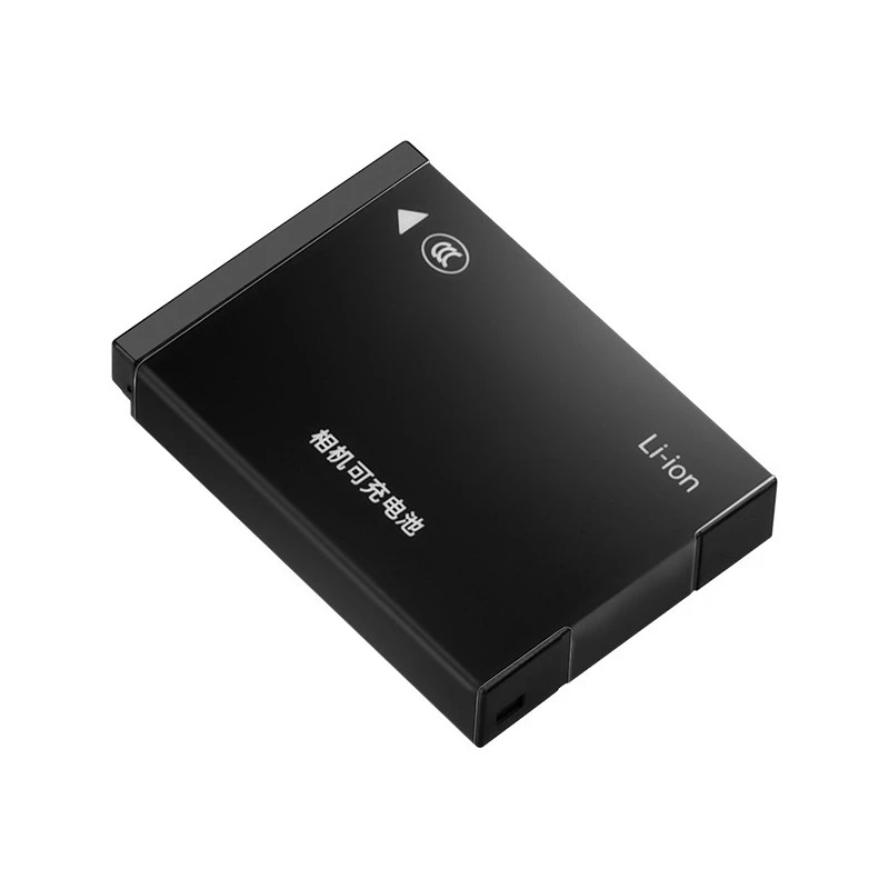 

3.7V 1100mAh NB-5L Rechargeable Li-ion Battery For Canon S100V S110 SX2 SX210 SX220 HS Digital Camera