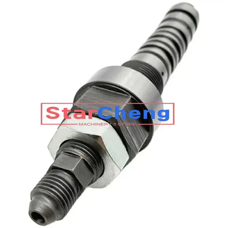 Higher Quality for PC200-6 6D102 PC120-6 PC130-7/PC60-7 PC valve Hydraulic Valve 708-2L-04523 Excavator Accessories