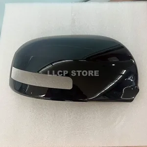 Seitenrückspiegel Deckel für Mitsubishi Outlander, Shell Rückspiegel, Autozubehör, 2013, 2014, 2015, 2016, 2017, 2018 12 Hauptverkäufe Rückgängerabdeckung Outlander - №10