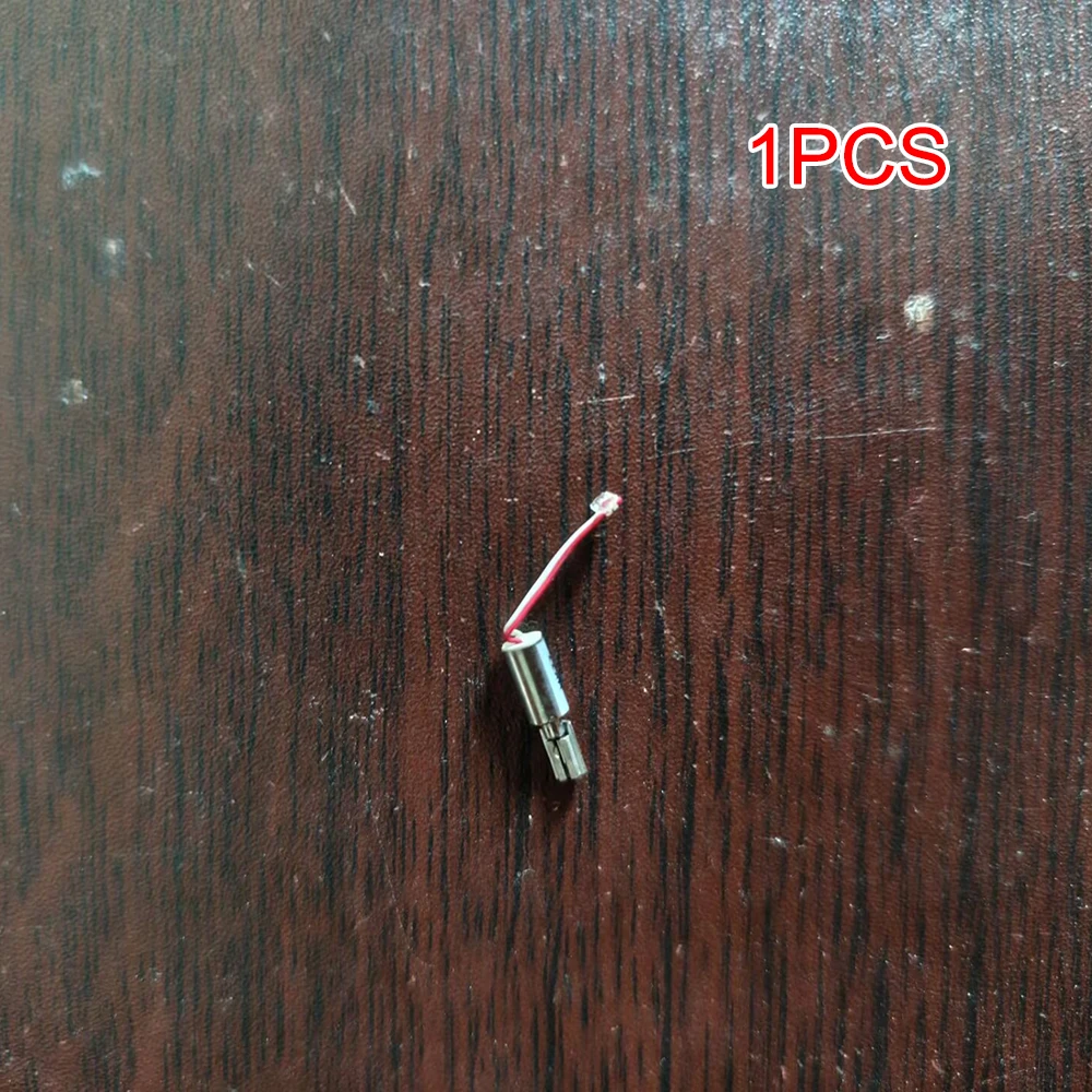 1PCS Mini 4mm*8mm Coreless Motor 0408 Vibrator Electric Motor