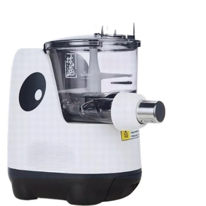 

220V Noodle Machine Fully Automatic Household Multi Functional Small Electric Intelligent Noodle Pressing Machine