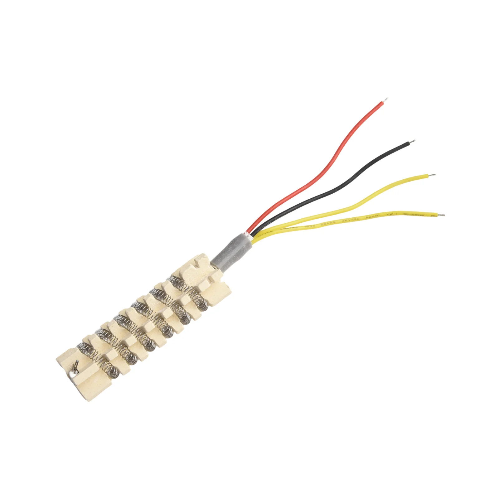 Ceramic Heating Core Heating Element Rework Soldering Repair Sturdy Repair Parts 220V Or 110V Accessory 852D 858 858D