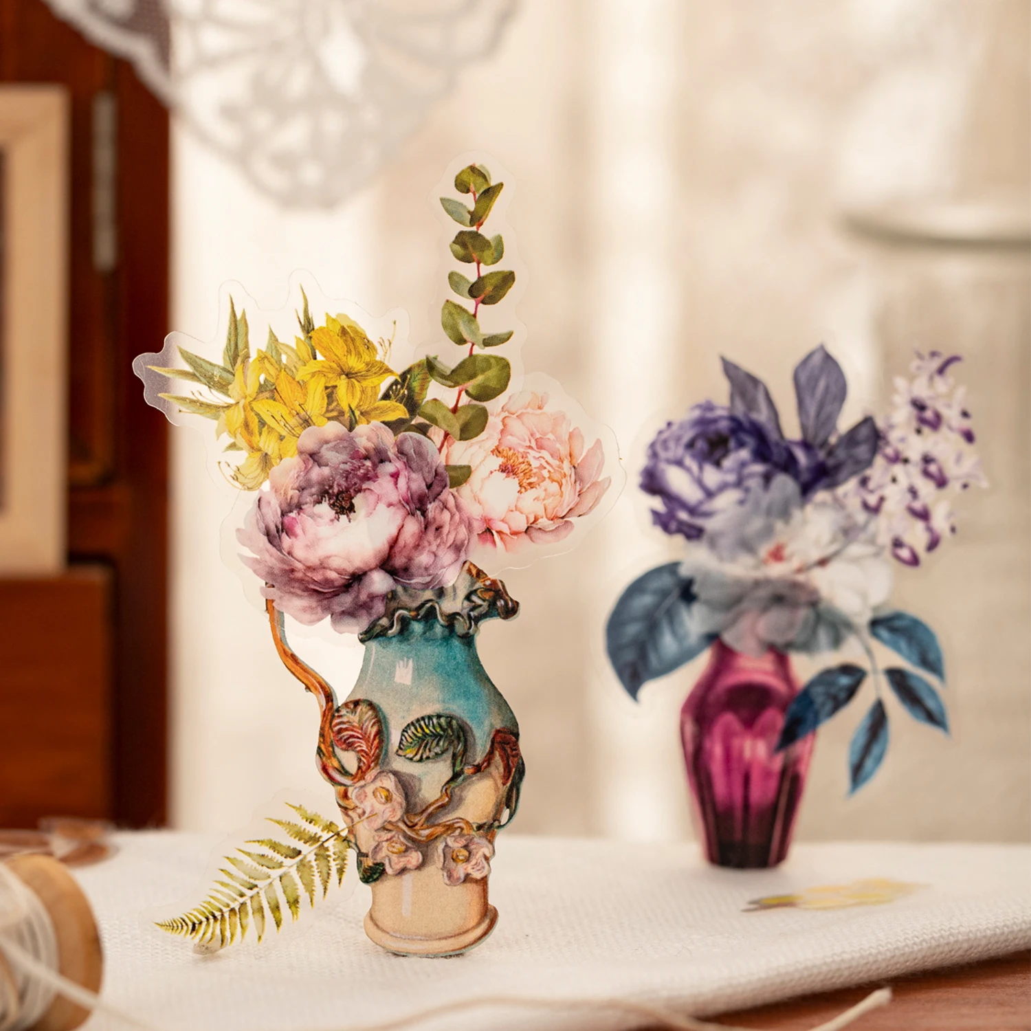 Floral Designer Ser… - image