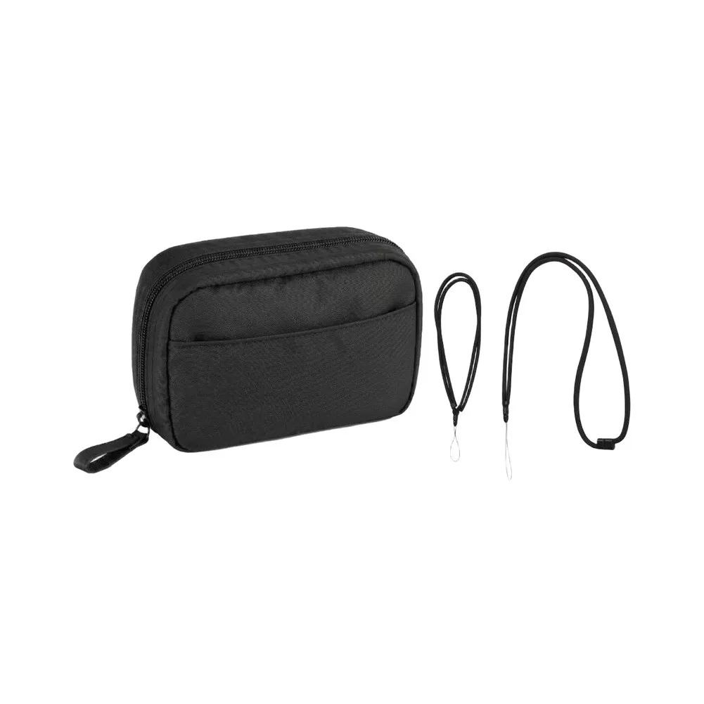 Travel-Friendly Carry Case Built for Shark ChillPill FA02X Fan with Full Coverage Protection and Accessory Space
