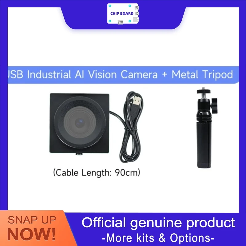 Yahboom Hd 5MP Usb …